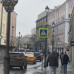 Маросейка - 1
