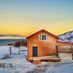 Туристическая база Tundra House - 1