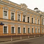 Усадьба Грачёвых - 5