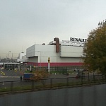 Станция метро Текстильщики - 3