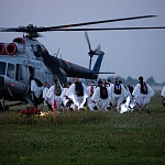 Аэроклуб Аэроград - 8