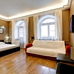Мини-отель Sweethotel - 4