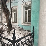 Особняк Е. М. Паутынской - 6