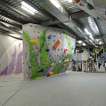 Скалодром LimeStone - 6
