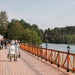 Усадьба «Гребнево» - 4
