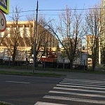 Дворец Спорта Динамо - 5