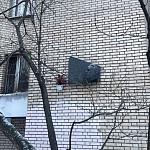 Памятная доска Левитану - 6
