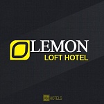 Отель Lemon Loft Hotel - 6