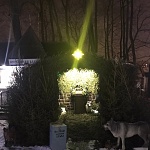 Храм Успения Божией Матери в Вешняках - 4