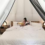 Ananda Glamping - 1