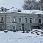 Дом Д. А. Беклемишевой - 1