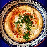 The Hummus - 2