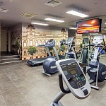 Отель Indigo St.Petersburg-Tchaikovskogo - 7