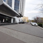 Бизнес Центр Silver House - 8