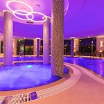Отель Wind Rose Hotel & SPA - 8