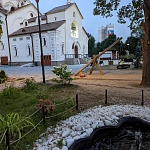 Храм в честь иконы Божьей Матери Неопалимая Купина - 7