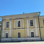 Усадьба Барышникова - 8