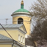 Церковь св. Архангела Гавриила - 6