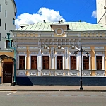 Городская Усадьба А.М. Новиковой - Т.П. Прусаковой - 1