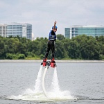 FLYBOARD Moscow - 4