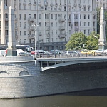 Бородинский мост - 5