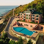 Отель More Spa & Resort - 8