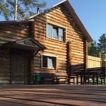 Загородный клуб «Берлога» - 8