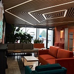 Отель X-ROOM - 5