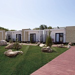 Отель Riga Village Resort - 1