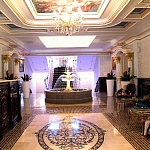 Отель Nabat Palace - 5