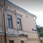 Городская усадьба Иконниковых - Н.А. Аваева - 5