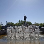 Памятник Ивану Ярыгину - 4