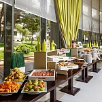 Отель «ПРИМОРЬЕ Grand Resort Hotel» - 2