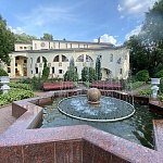 Храм Преподобных Зосимы и Савватия Соловецких в Гольяново - 7