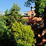 Храм Дмитрия Донского - 2