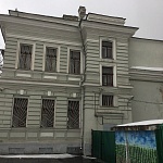 Городская усадьба М.Ф. Михайлова - 2