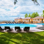 Отель CRONA medical & spa hotel - 5
