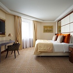 Отель Marriott Royal Aurora - 5