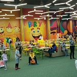 Культурно-досуговый центр Смайл Парк - 1