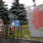 Лубянская Площадь - 4