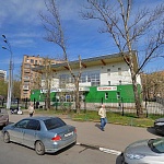 Антиква - 1
