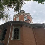 Храм Рождества Христова в Черневе - 10