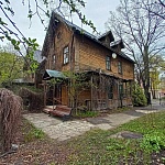 Дом Шредера и Вильямса - 5