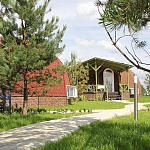 Отель «Петрухино-клуб» - 1