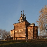 Церковь Св. великомученика Георгия Победоносца - 5
