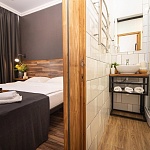 Отель Lemon Loft Hotel - 1