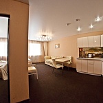 Гостевой дом NordHouse - 5