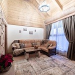 Шале Big Family Chalet with Jacuzzi - 4