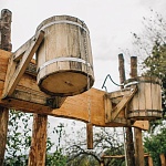 Глэмпинг Eco Village Sochi - 5