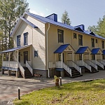 Загородный клуб «Аврора СПА» - 2